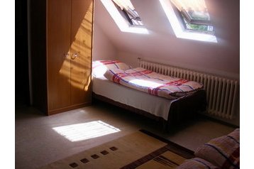 Словакия Chata Turčianske Teplice, Интерьор